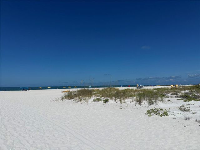 155 112TH AVENUE A, Treasure Island, FL 33706