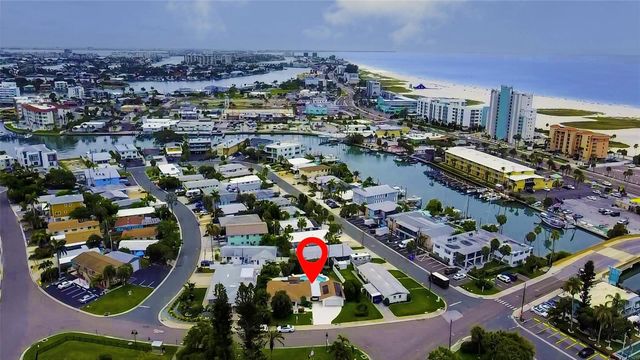 155 112TH AVENUE A, Treasure Island, FL 33706