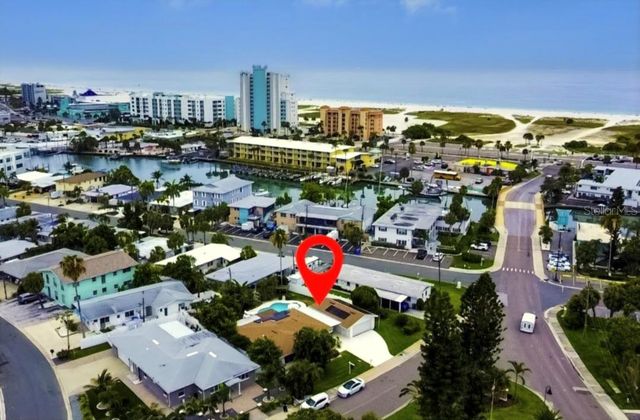 155 112TH AVENUE A, Treasure Island, FL 33706