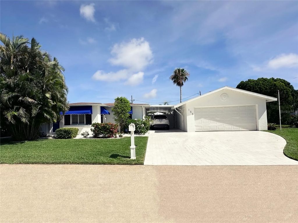 155 112TH AVENUE A, Treasure Island, FL 33706