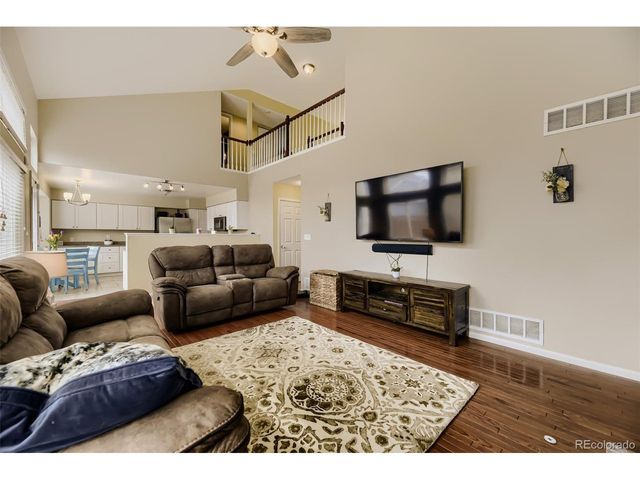 5088 E Crestone Ave, Castle Rock, CO 80104