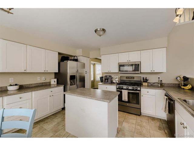 5088 E Crestone Ave, Castle Rock, CO 80104