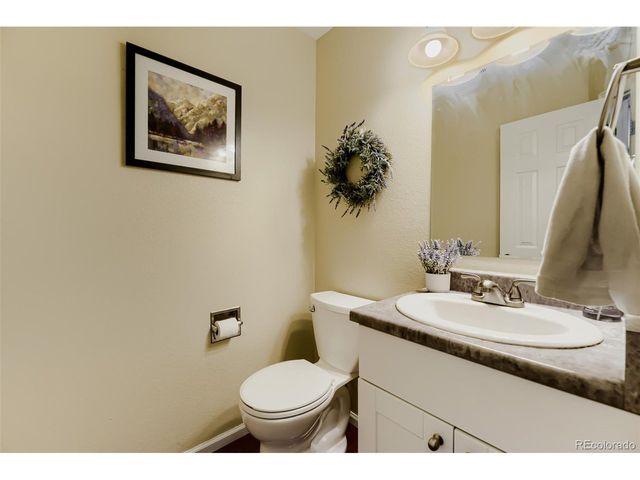 5088 E Crestone Ave, Castle Rock, CO 80104