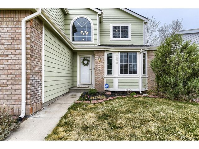 5088 E Crestone Ave, Castle Rock, CO 80104