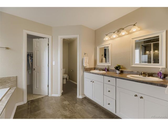 5088 E Crestone Ave, Castle Rock, CO 80104