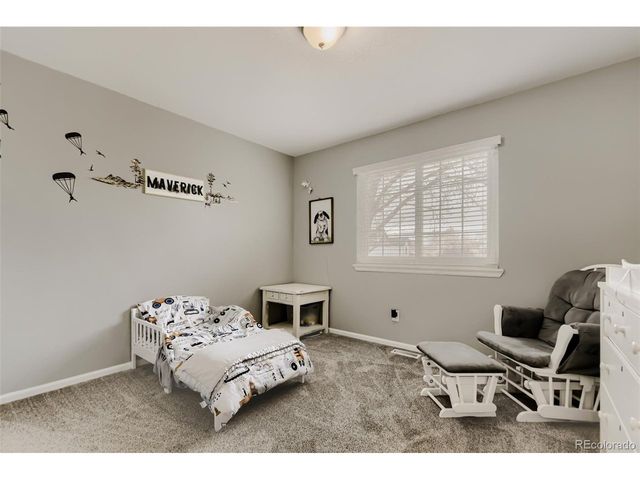 5088 E Crestone Ave, Castle Rock, CO 80104