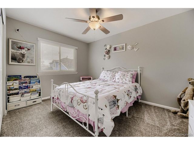 5088 E Crestone Ave, Castle Rock, CO 80104