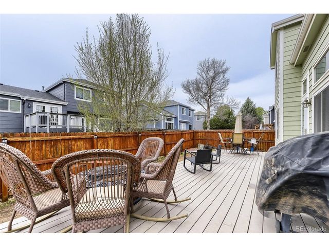5088 E Crestone Ave, Castle Rock, CO 80104