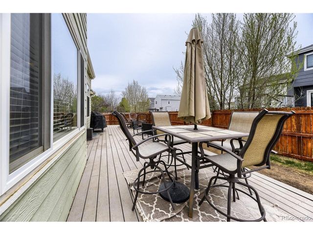 5088 E Crestone Ave, Castle Rock, CO 80104