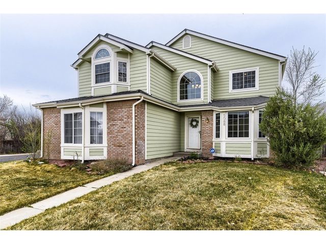 5088 E Crestone Ave, Castle Rock, CO 80104