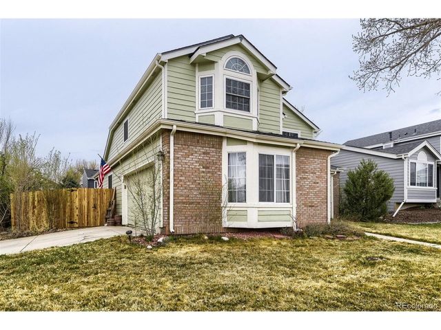 5088 E Crestone Ave, Castle Rock, CO 80104