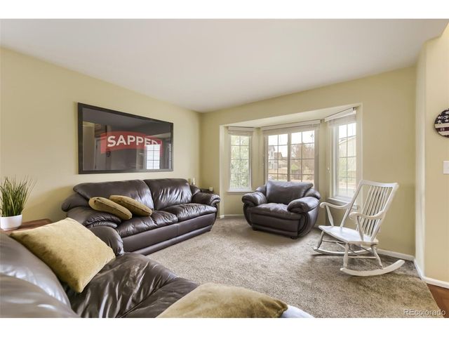 5088 E Crestone Ave, Castle Rock, CO 80104