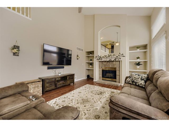 5088 E Crestone Ave, Castle Rock, CO 80104