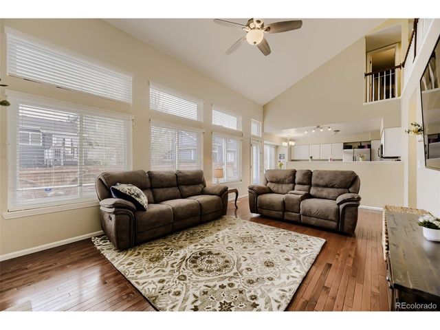 5088 E Crestone Ave, Castle Rock, CO 80104