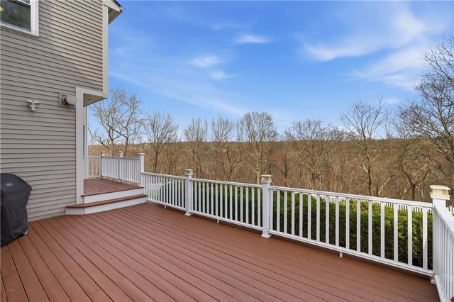 46 Timberland Drive, Lincoln, RI 02865