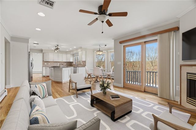 46 Timberland Drive, Lincoln, RI 02865