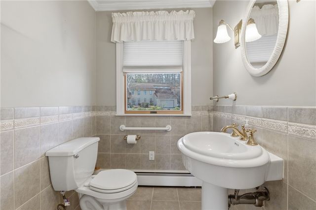 46 Timberland Drive, Lincoln, RI 02865