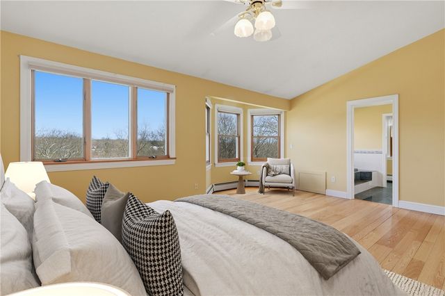 46 Timberland Drive, Lincoln, RI 02865