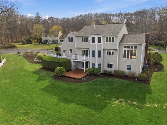 46 Timberland Drive, Lincoln, RI 02865