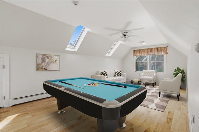 46 Timberland Drive, Lincoln, RI 02865