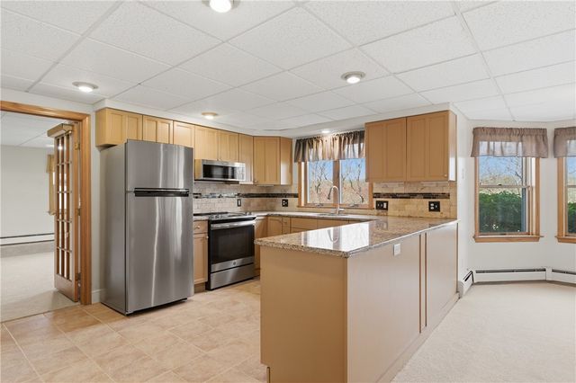 46 Timberland Drive, Lincoln, RI 02865