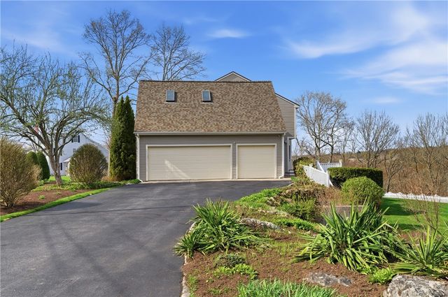 46 Timberland Drive, Lincoln, RI 02865