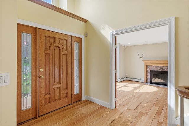 46 Timberland Drive, Lincoln, RI 02865