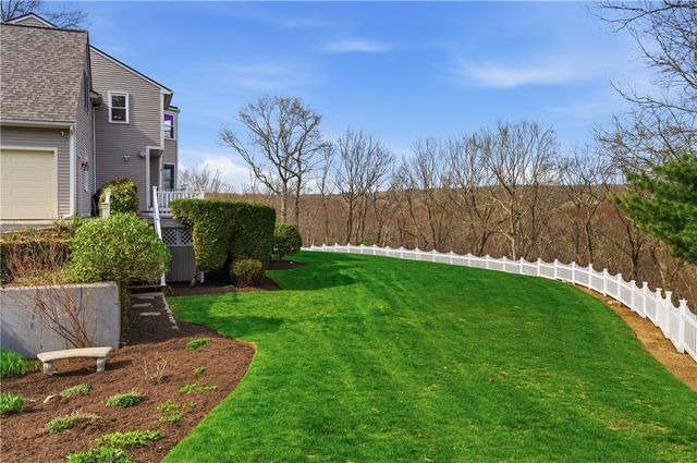 46 Timberland Drive, Lincoln, RI 02865