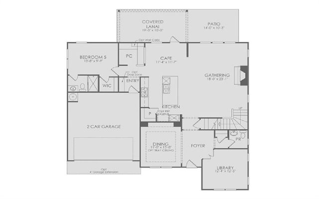 4775 Wayt Farm Overlook, Cumming, GA 30040