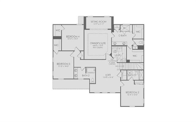 4775 Wayt Farm Overlook, Cumming, GA 30040