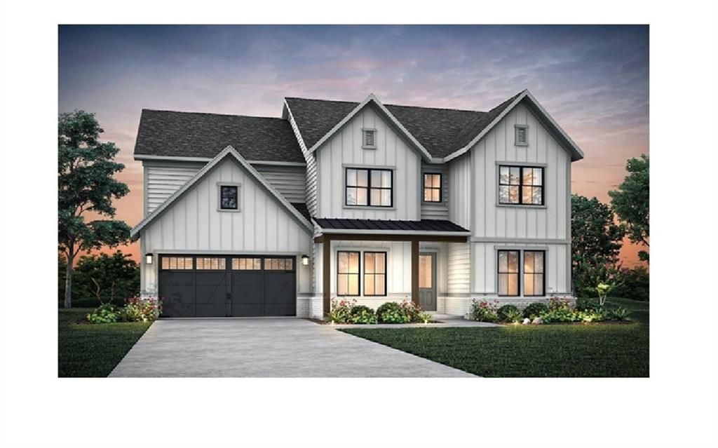 4775 Wayt Farm Overlook, Cumming, GA 30040