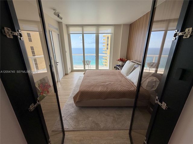 16425 Collins Avenue OS18A, Sunny Isles Beach, FL 33160