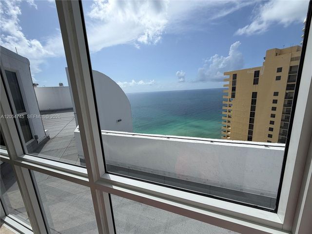 16425 Collins Avenue OS18A, Sunny Isles Beach, FL 33160