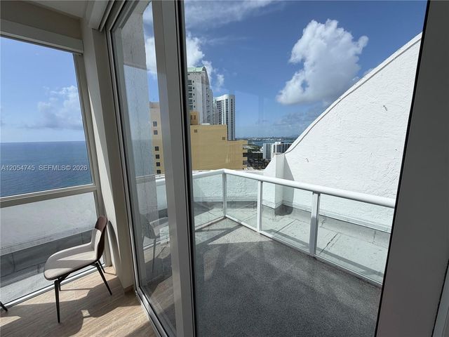 16425 Collins Avenue OS18A, Sunny Isles Beach, FL 33160