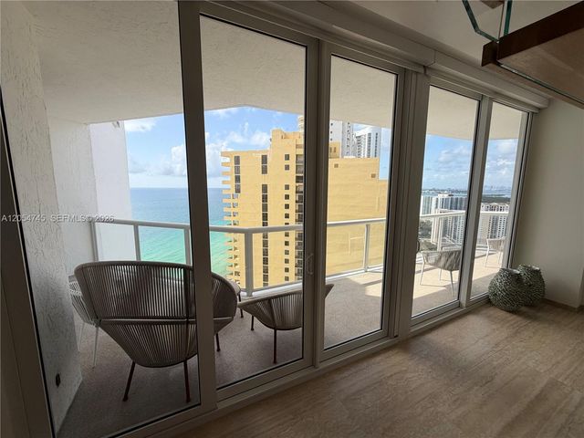 16425 Collins Avenue OS18A, Sunny Isles Beach, FL 33160