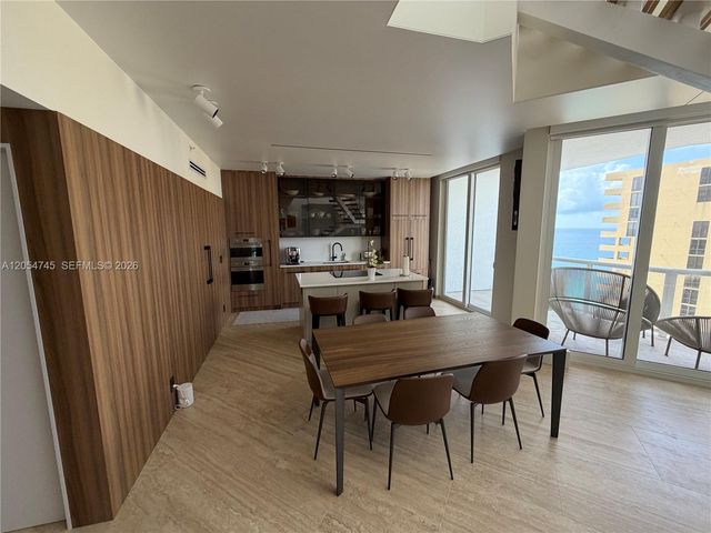 16425 Collins Avenue OS18A, Sunny Isles Beach, FL 33160