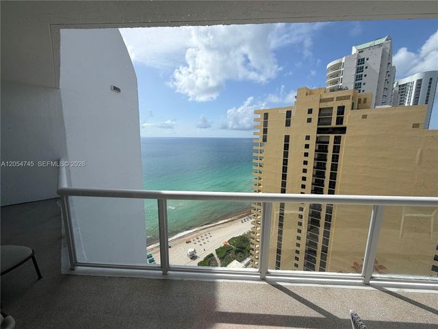 16425 Collins Avenue OS18A, Sunny Isles Beach, FL 33160