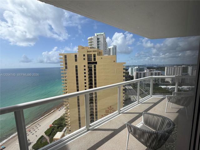 16425 Collins Avenue OS18A, Sunny Isles Beach, FL 33160