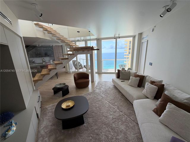 16425 Collins Avenue OS18A, Sunny Isles Beach, FL 33160