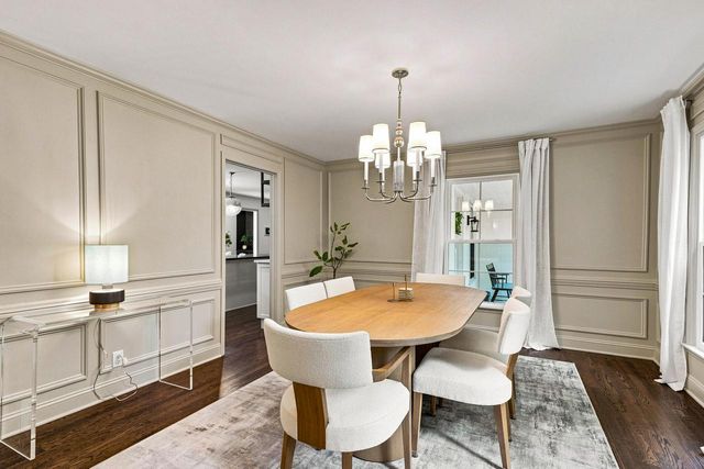 9931 N Otto ROAD, Mequon, WI 53092
