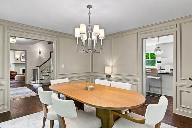 9931 N Otto ROAD, Mequon, WI 53092