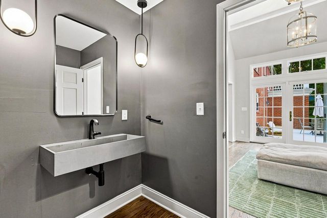 9931 N Otto ROAD, Mequon, WI 53092