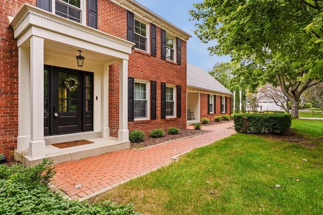 9931 N Otto ROAD, Mequon, WI 53092