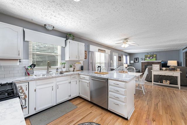 255 Winter Hill Place, Powell, OH 43065