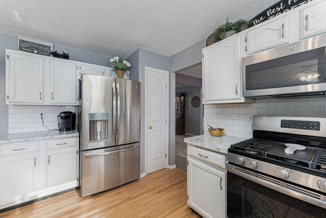 255 Winter Hill Place, Powell, OH 43065