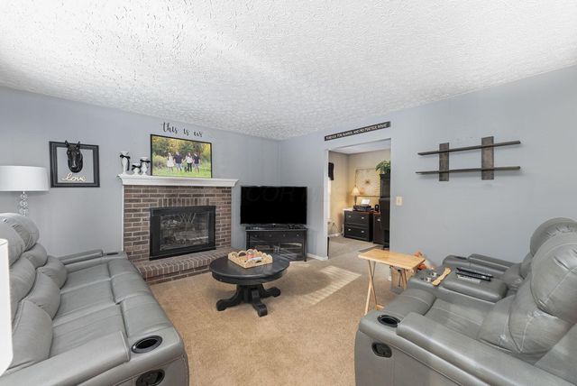 255 Winter Hill Place, Powell, OH 43065