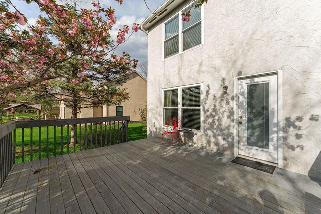255 Winter Hill Place, Powell, OH 43065