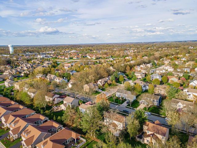 255 Winter Hill Place, Powell, OH 43065