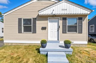 3246 Saint Joachim Lane, St Ann, MO 63074