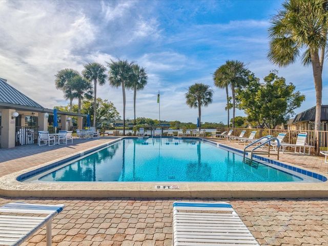 4136 STRATFORD DRIVE 4136, New Port Richey, FL 34652